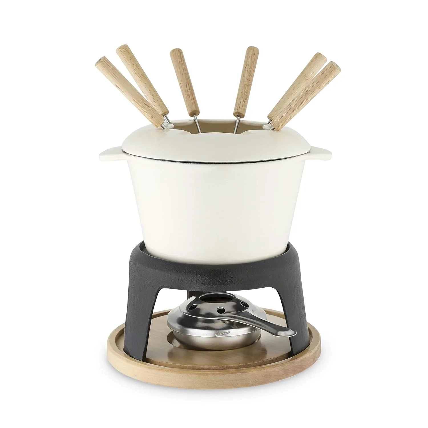 farmhouse fondue set 1