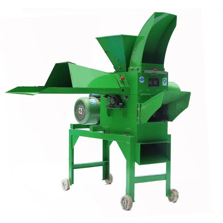 feed grinder chaff cutter 1