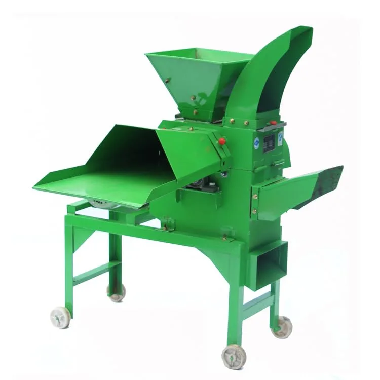 feed grinder chaff cutter 2