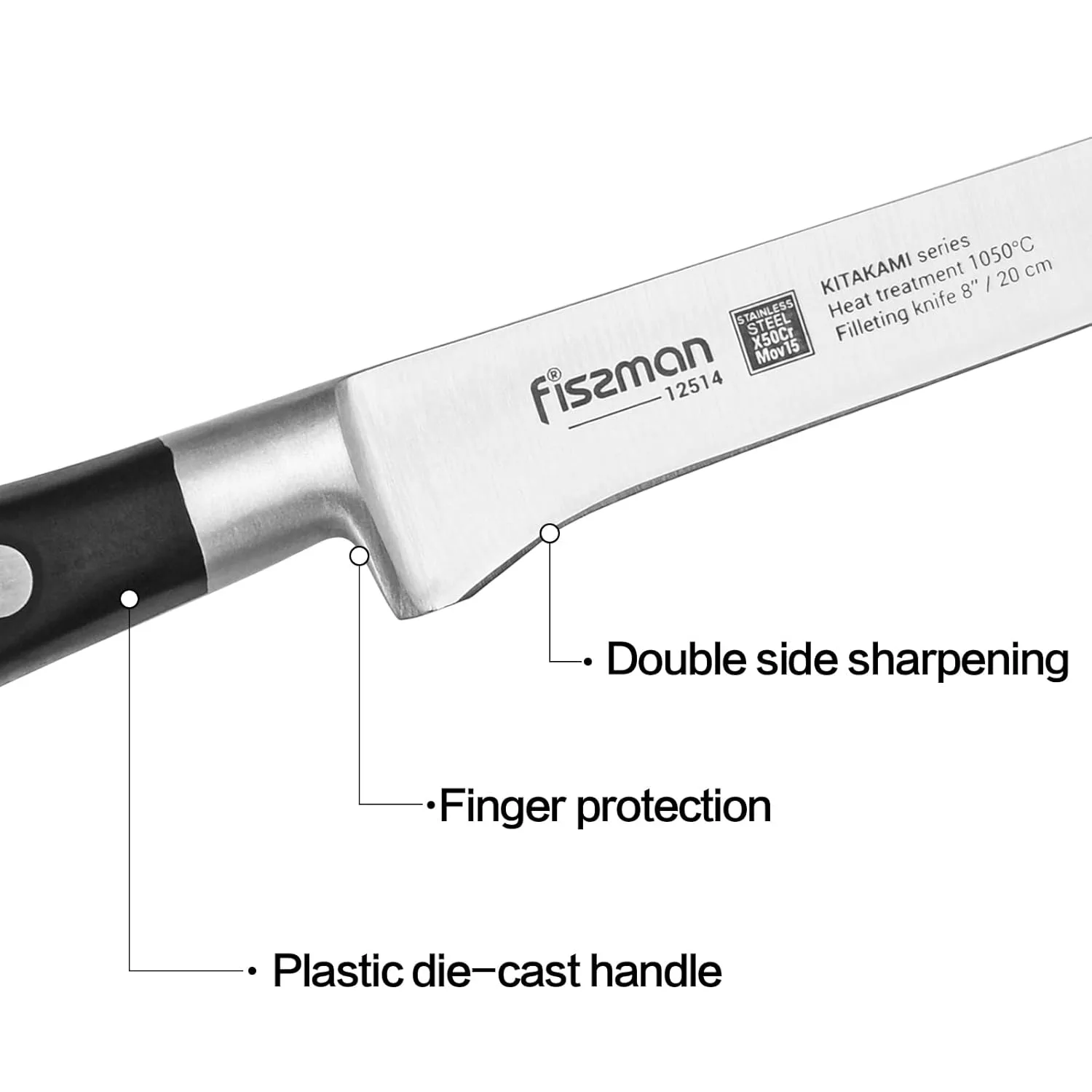 fillet knife boning fish 2