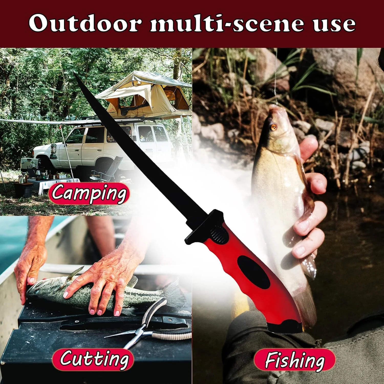 fish fillet knife set 2