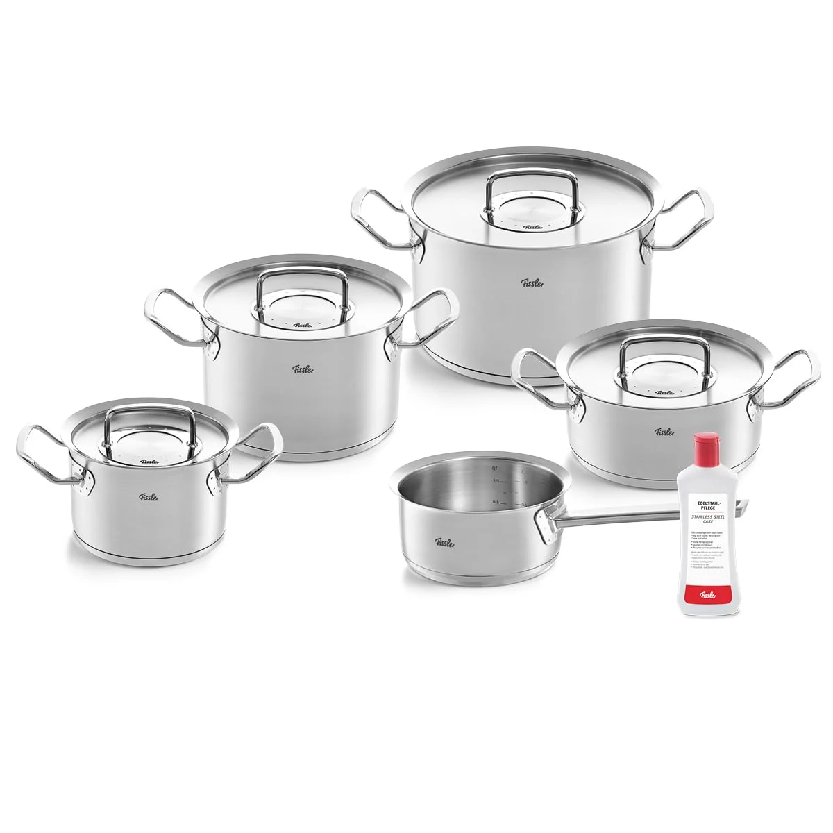 fissler cookware set 1