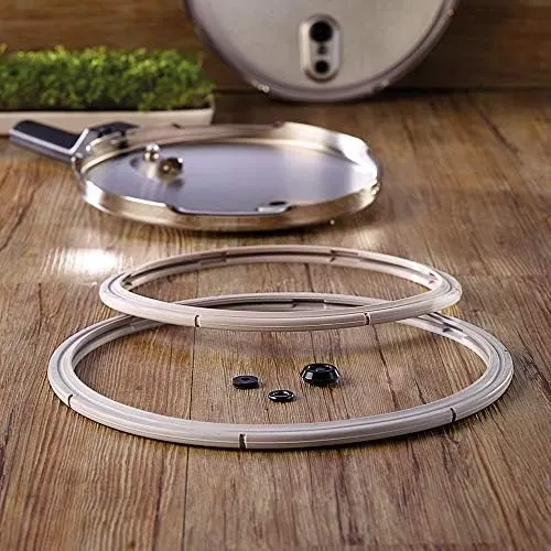 fissler pressure cooker seal 2