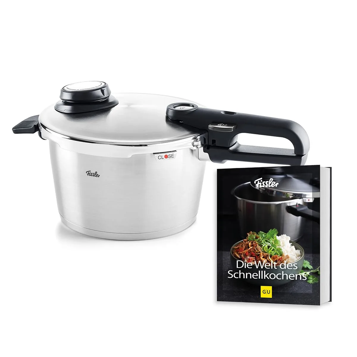 fissler vitavit pressure cooker 1