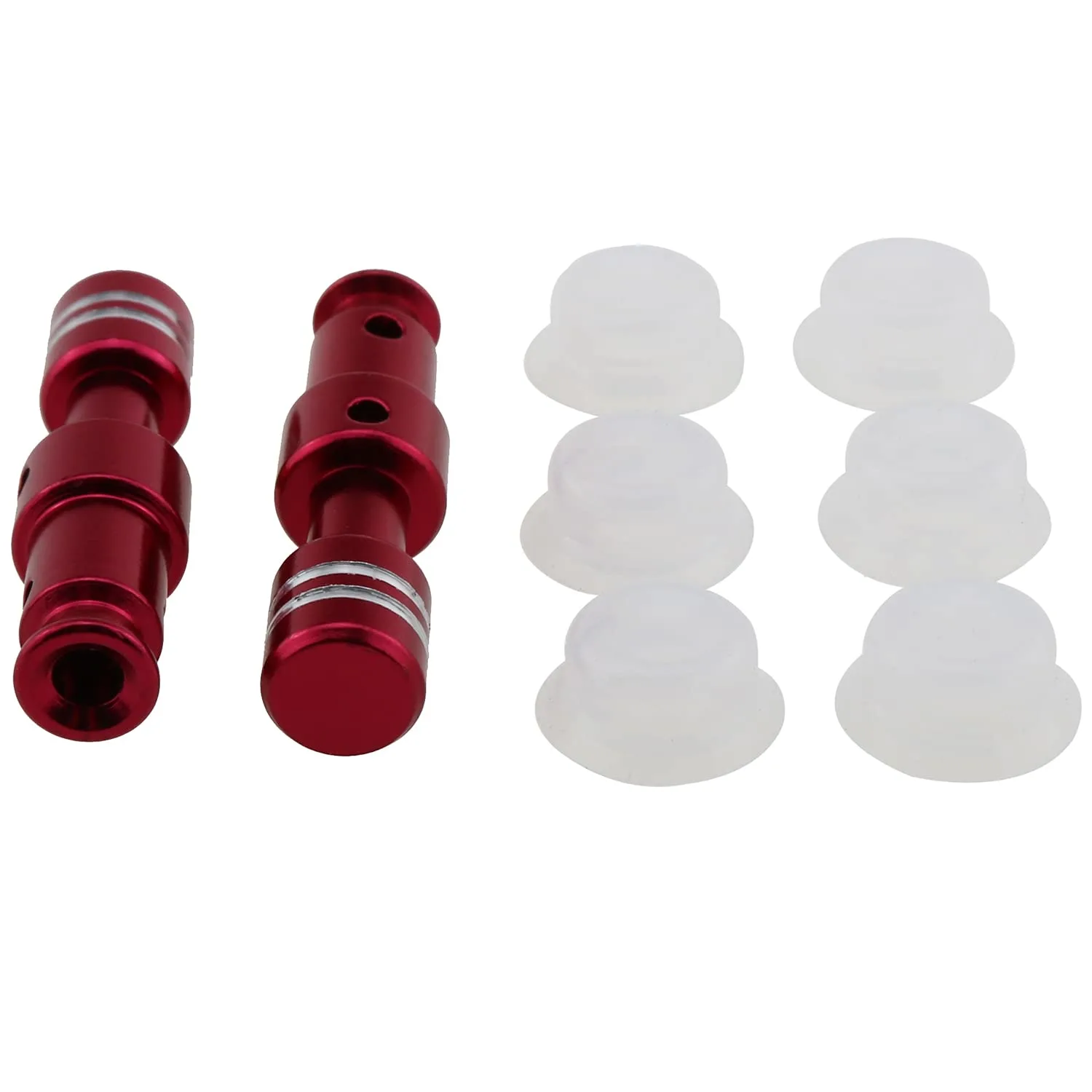 float valve replacement 1