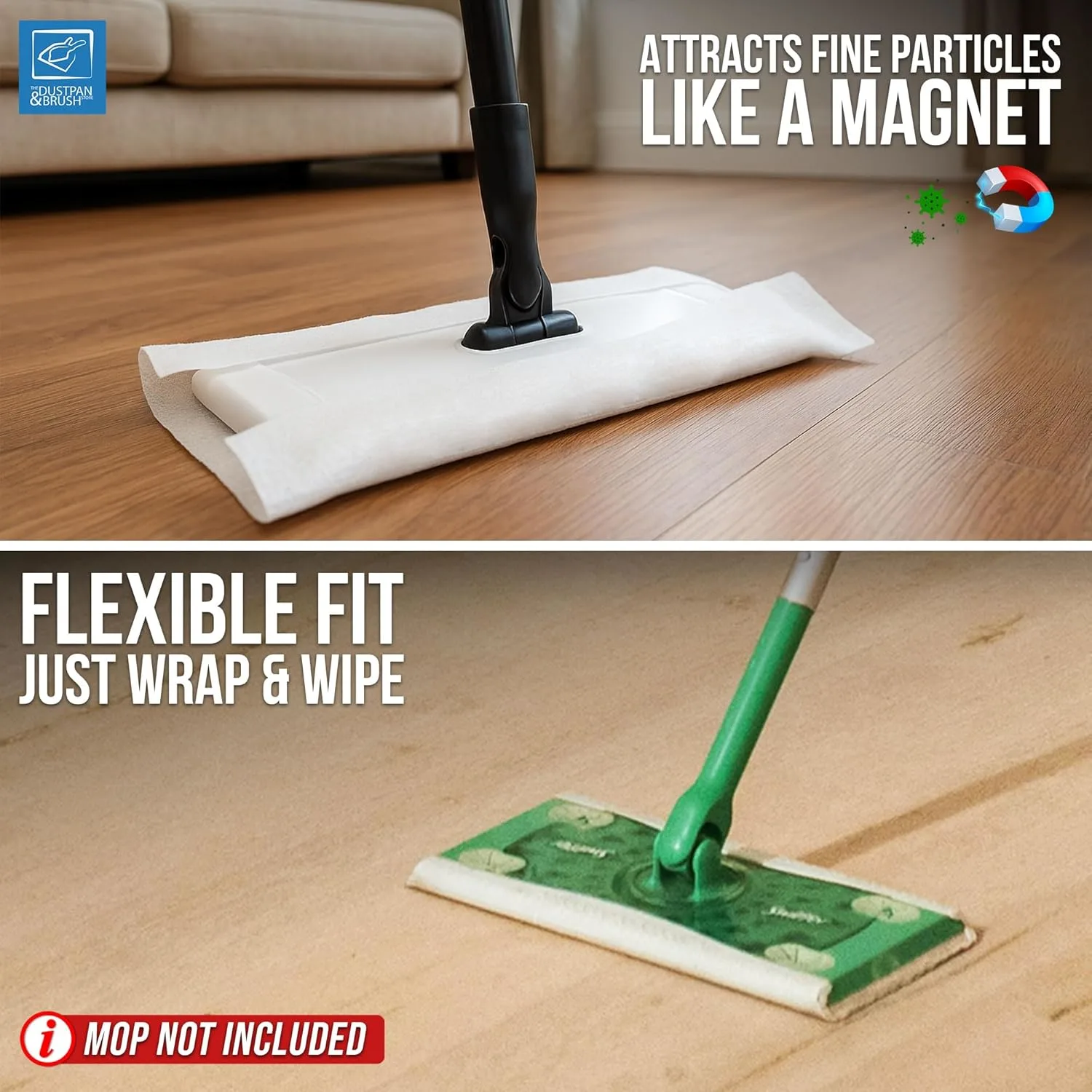 floor wipes swiffer 2