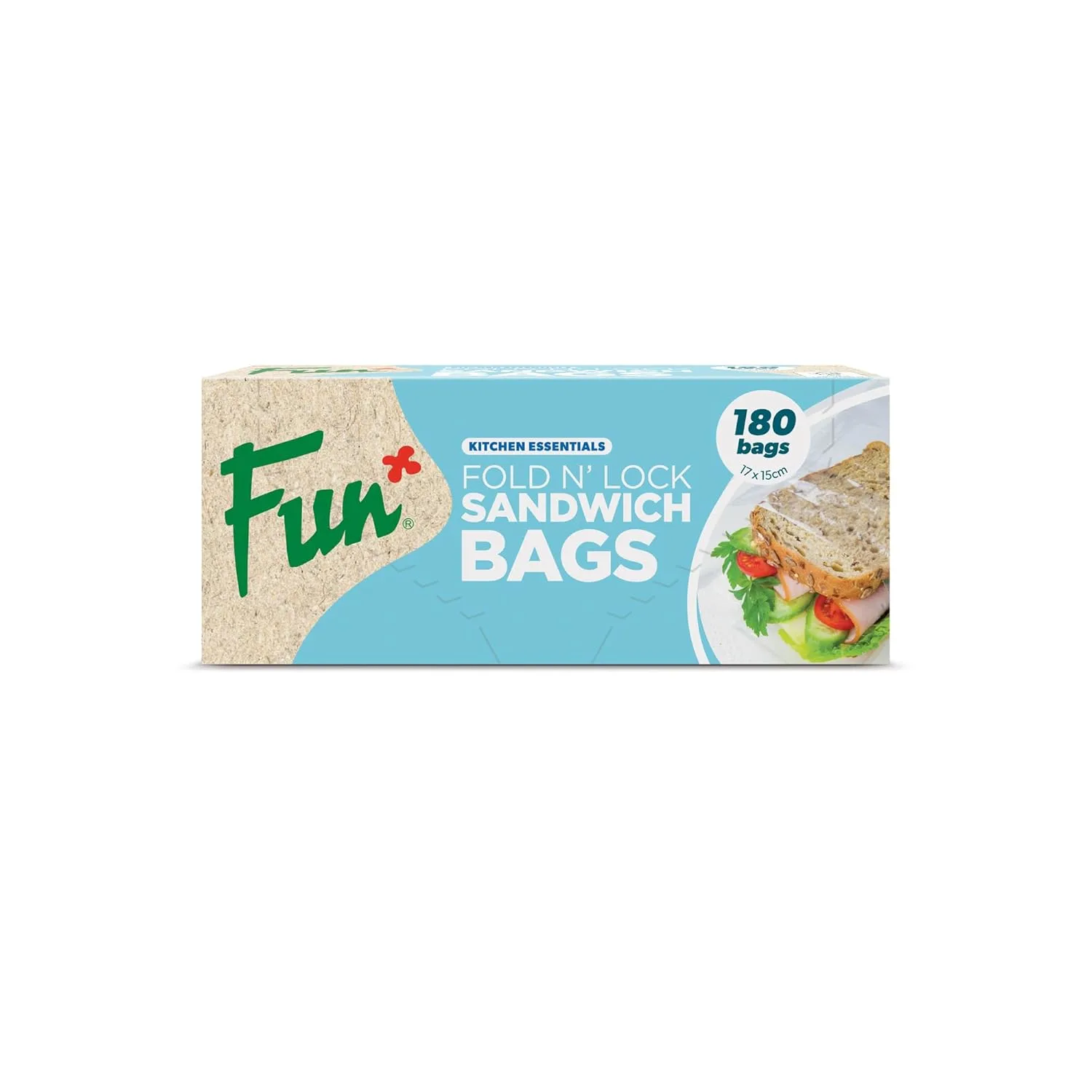 fold lock sandwich bags 1