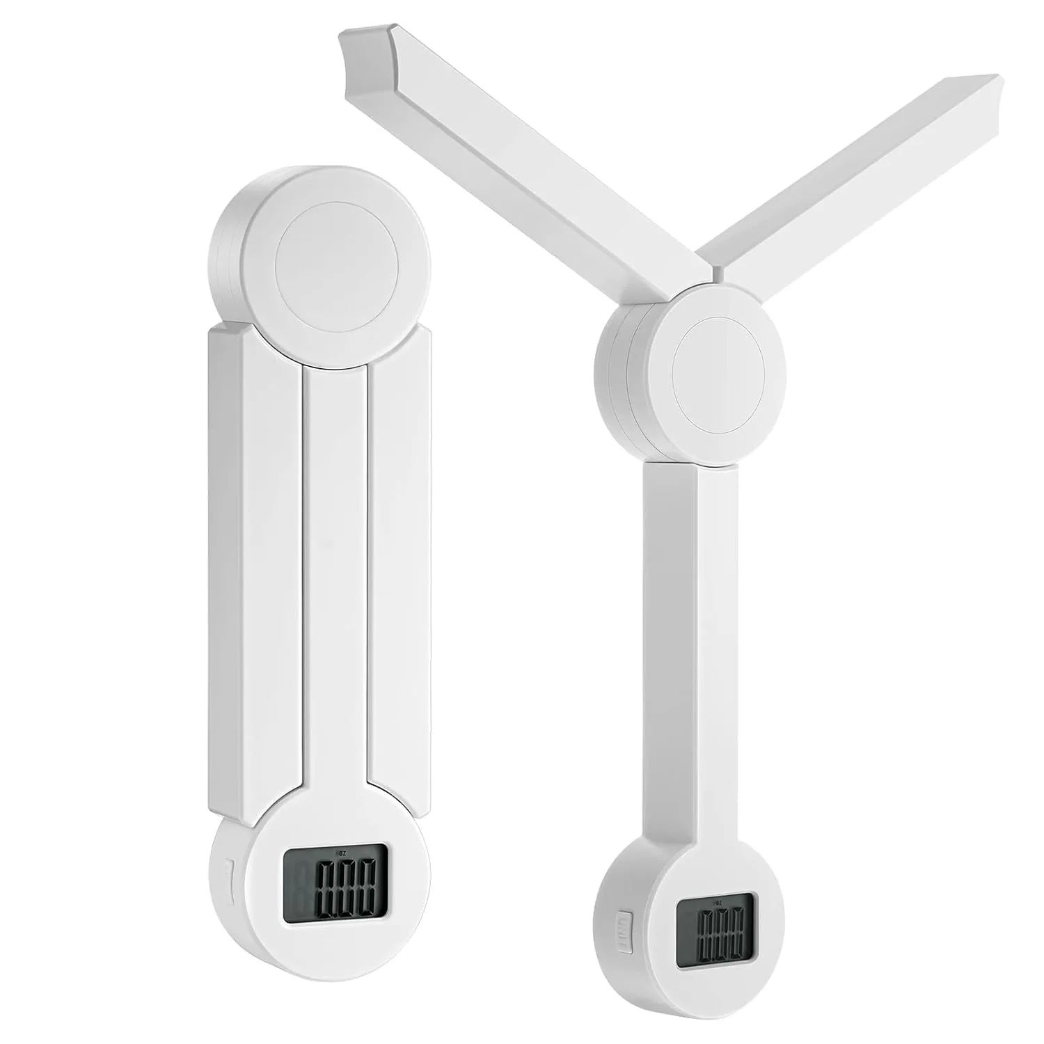folding food scale digital 1