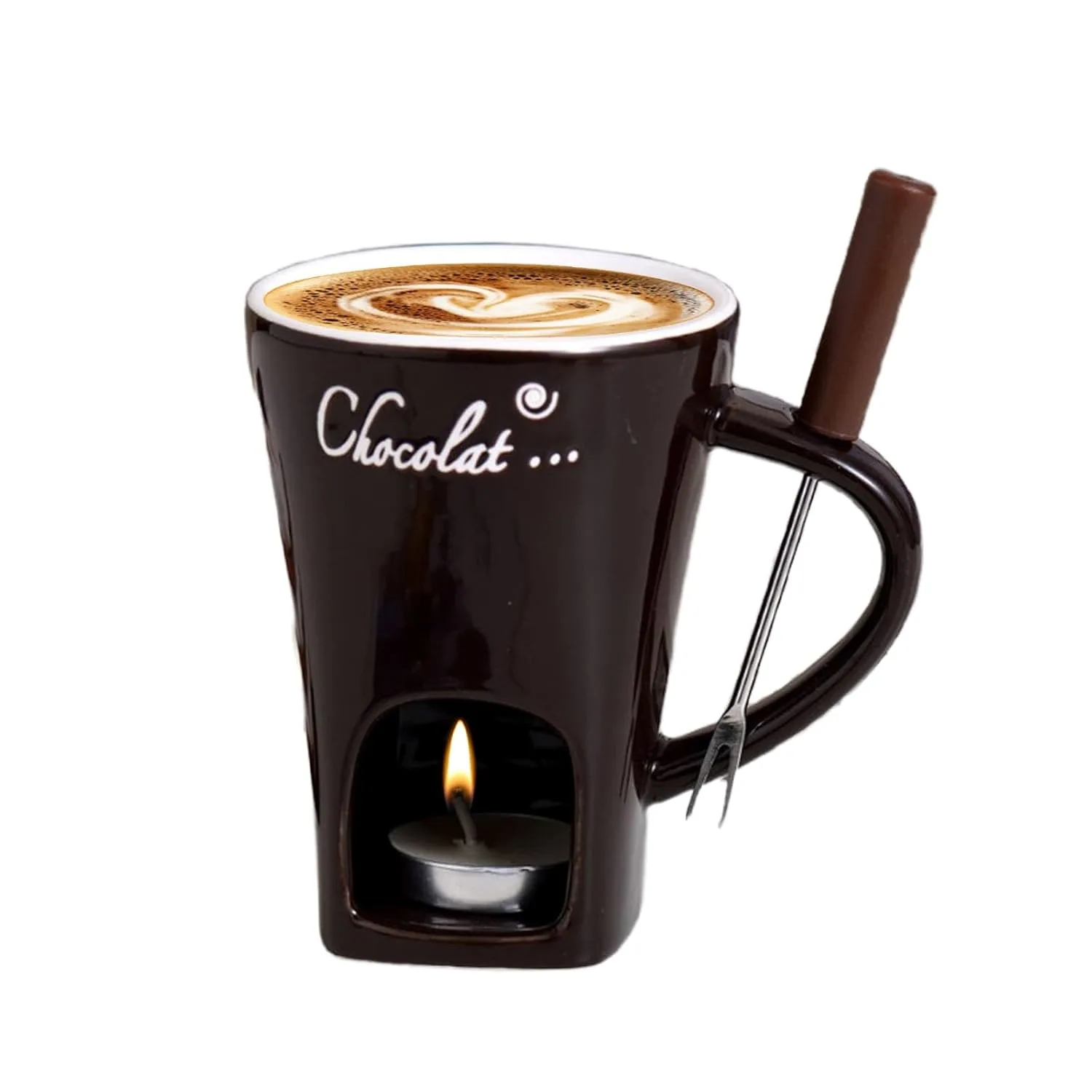 fondue mug set 1