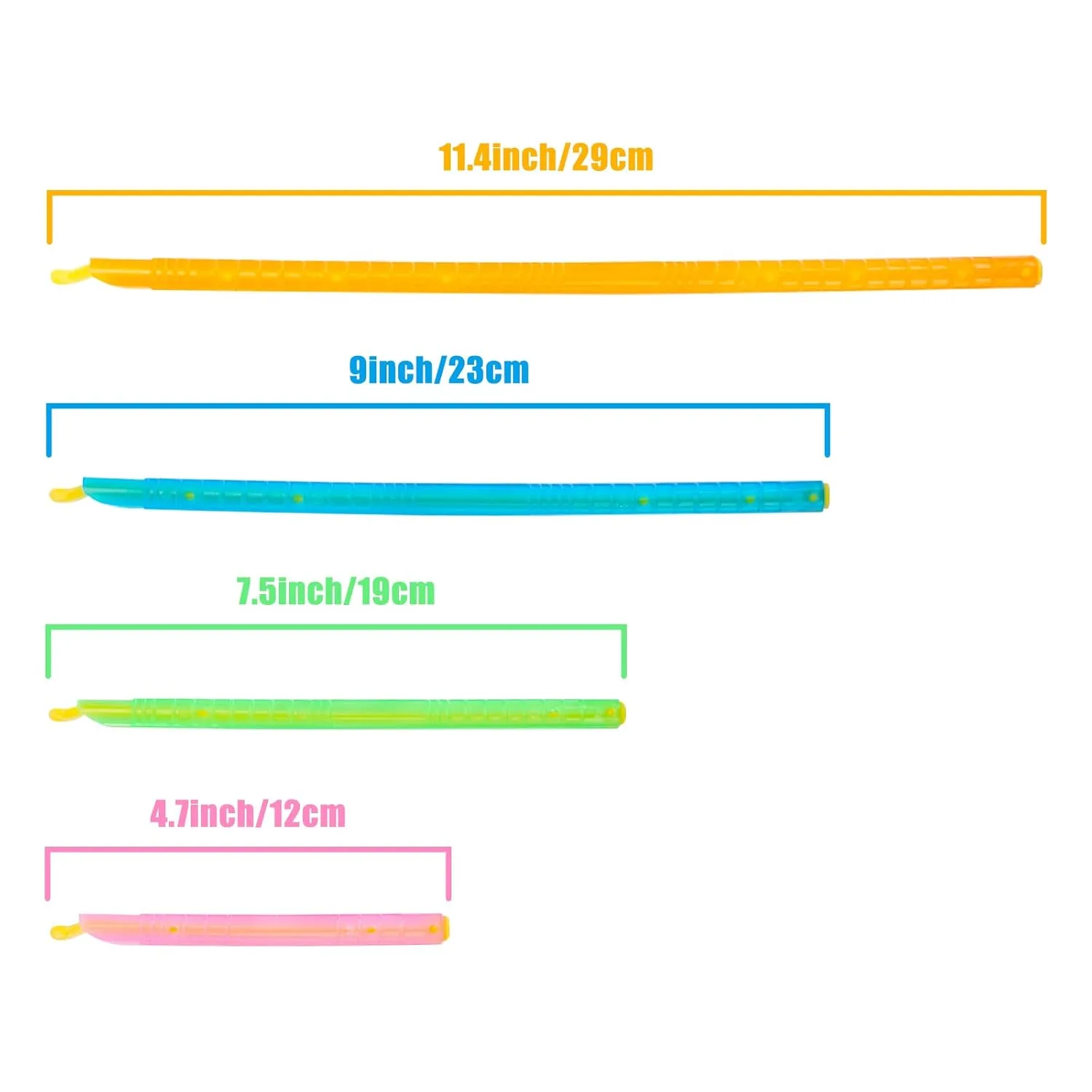 food bag sealer clips 2