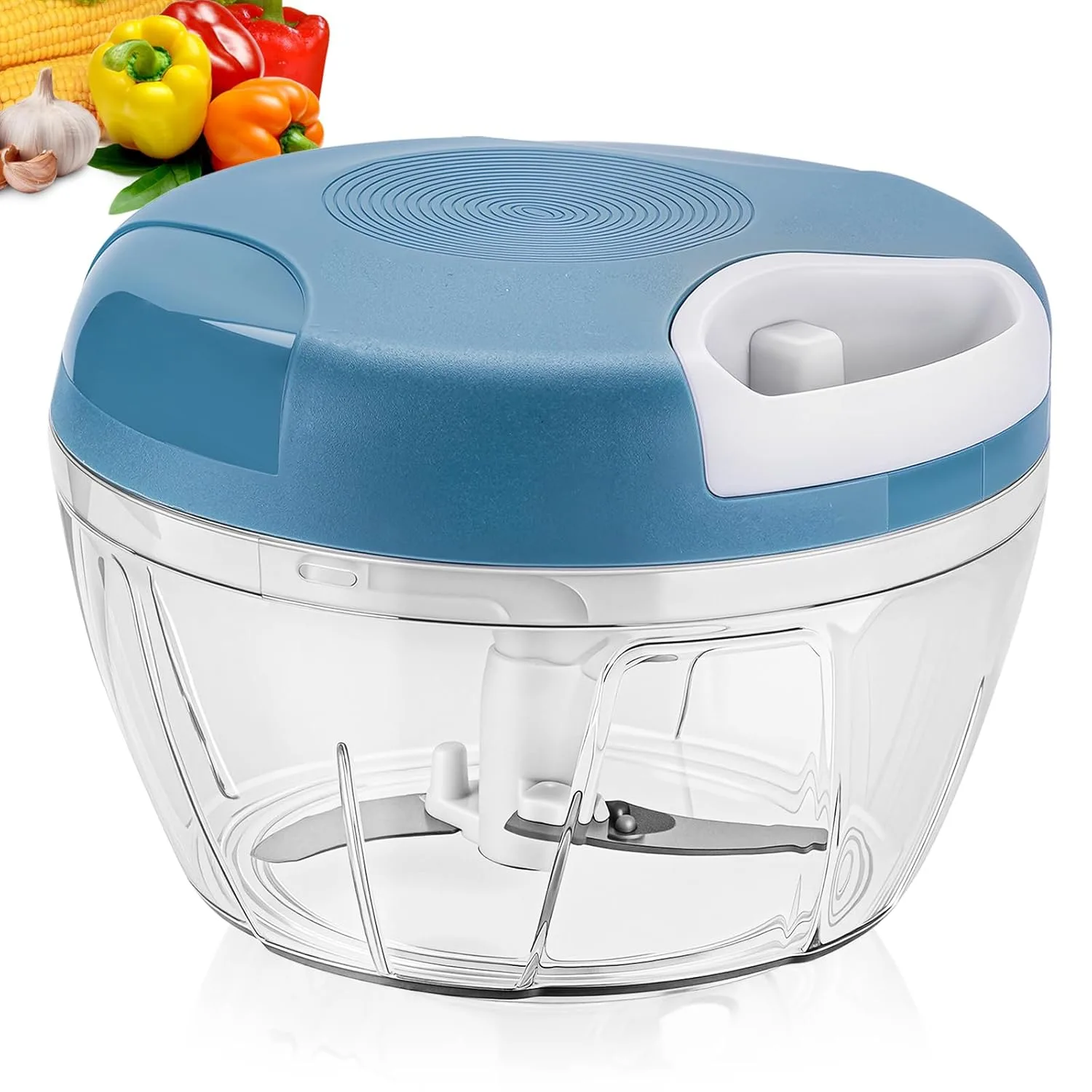 food chopper hand pull 1