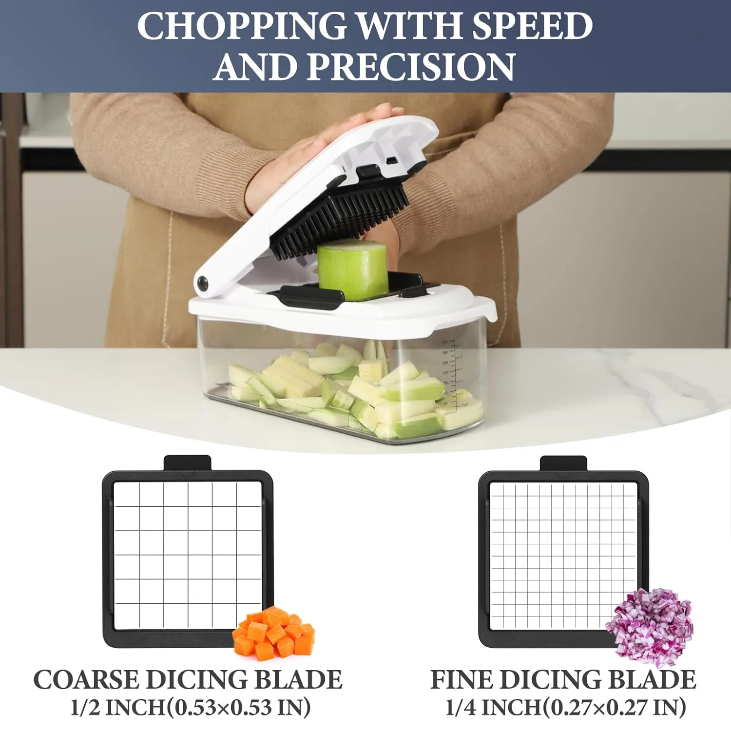 food chopper mandoline 2