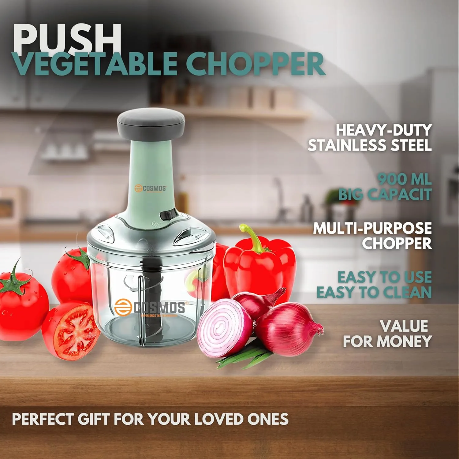 food chopper vegetable 2