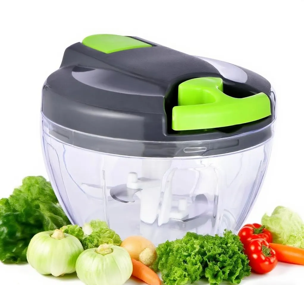 food chopper vegetable garlic 1