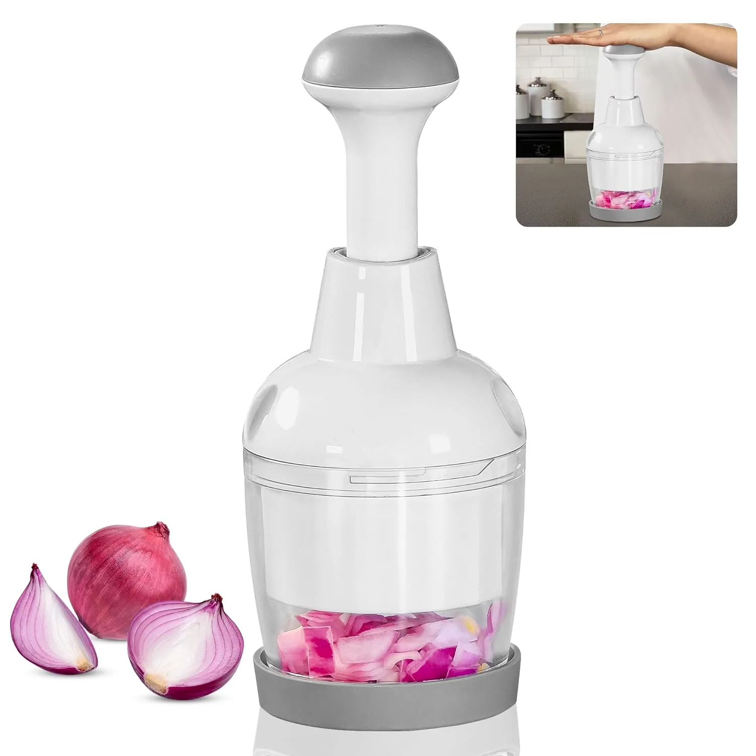 food chopper vegetable onion 1
