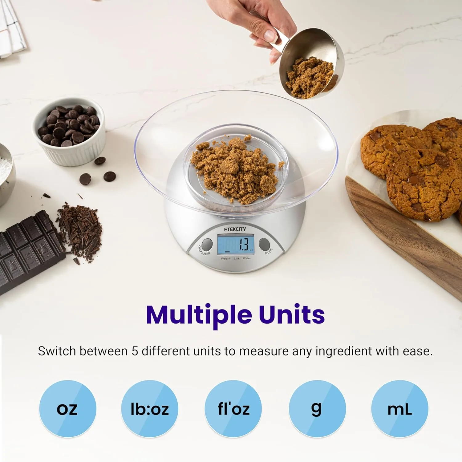 food kitchen scale 2