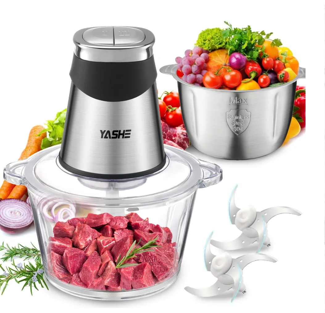 food processor grinder 1