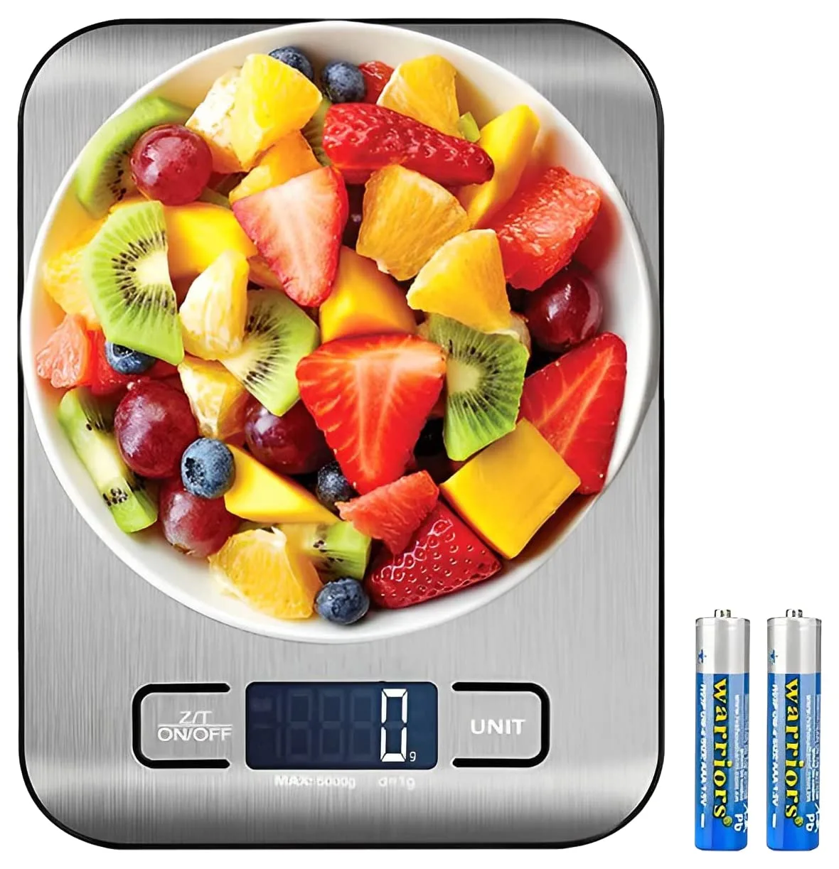 food scale digital kitchen 1