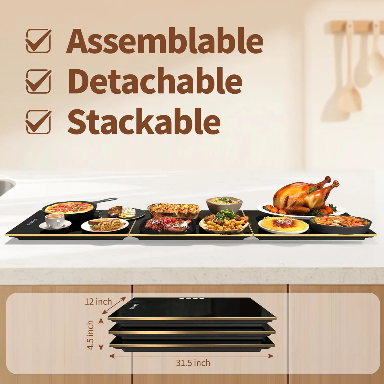food warmer buffet 2