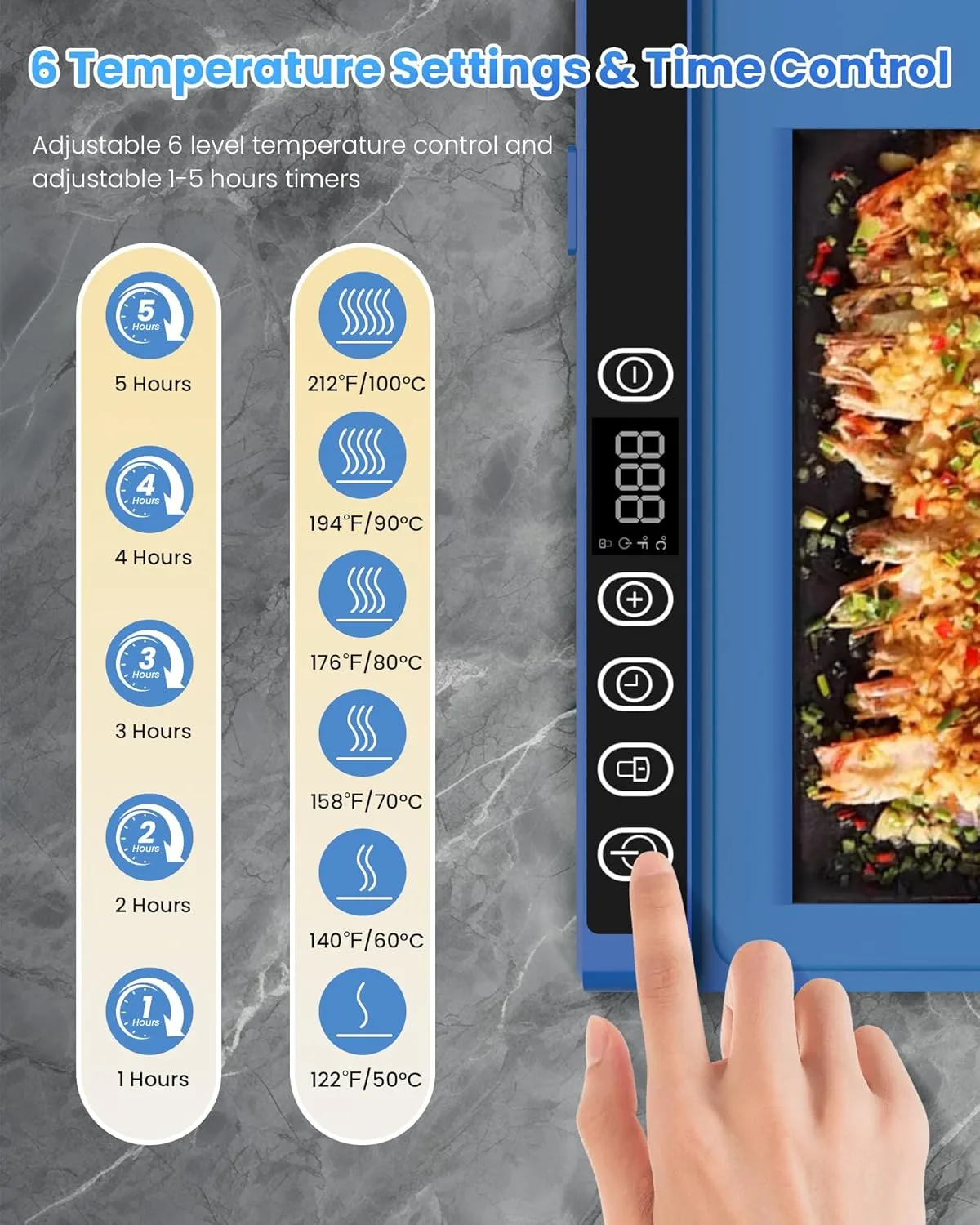 food warmer mat 2