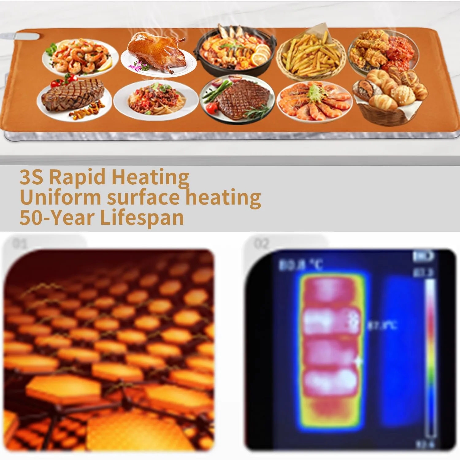 food warmer plate 2
