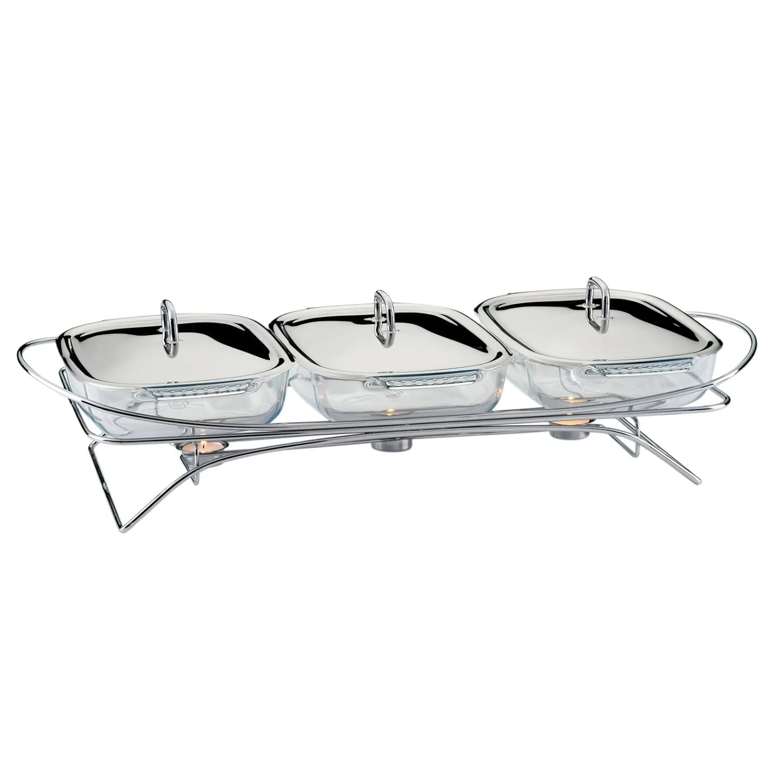 food warmer stainless steel 1