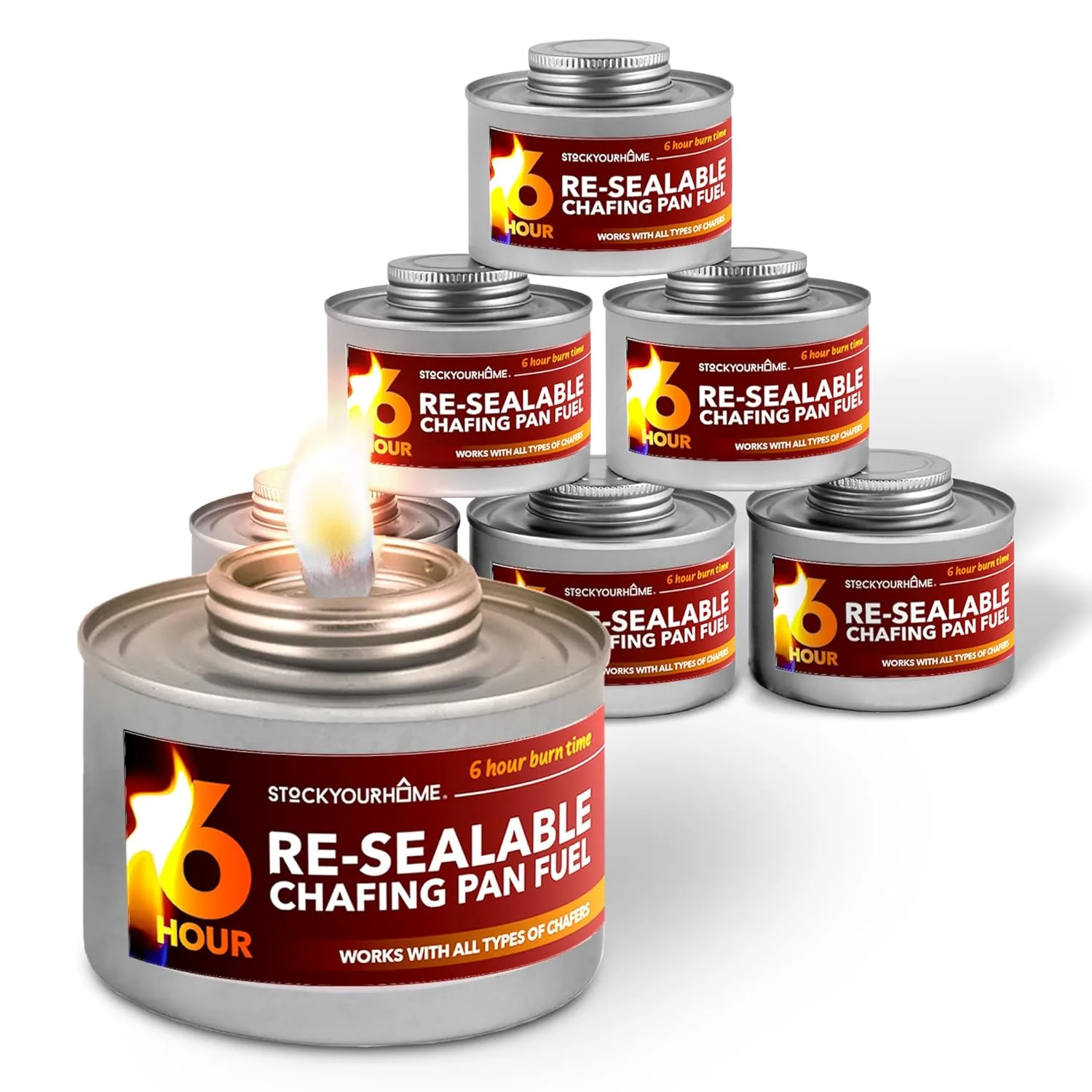 food warmers chafing fuel 1