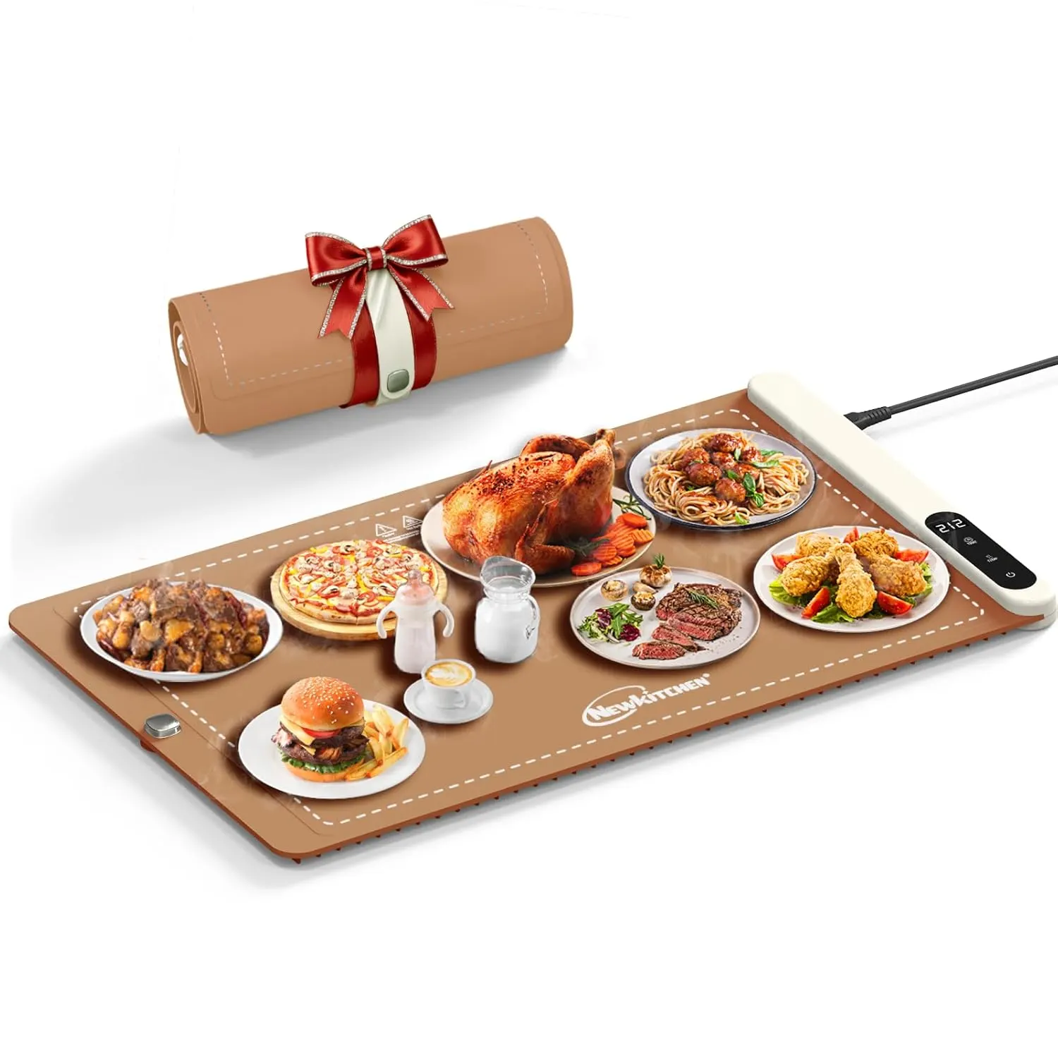 food warming mat graphene 1