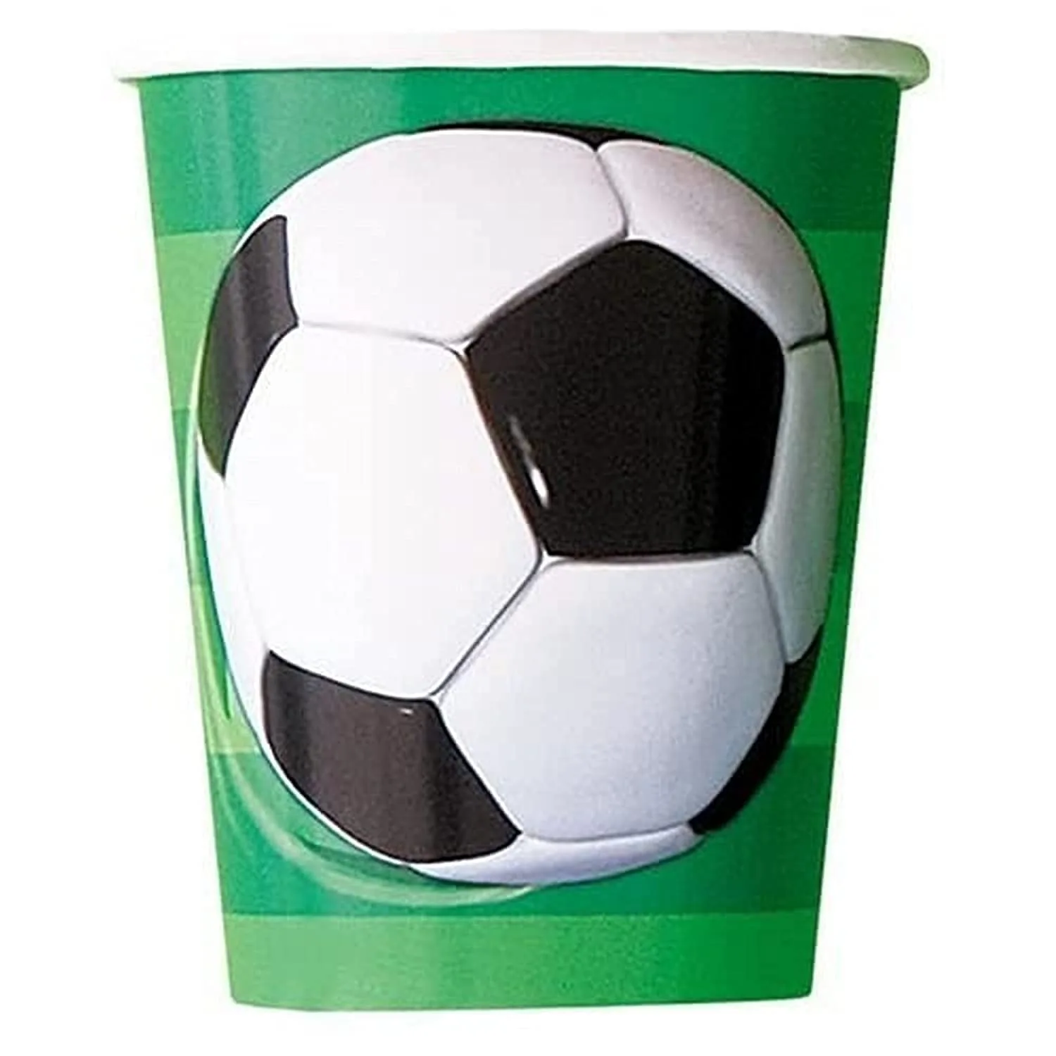 football party napkins 2