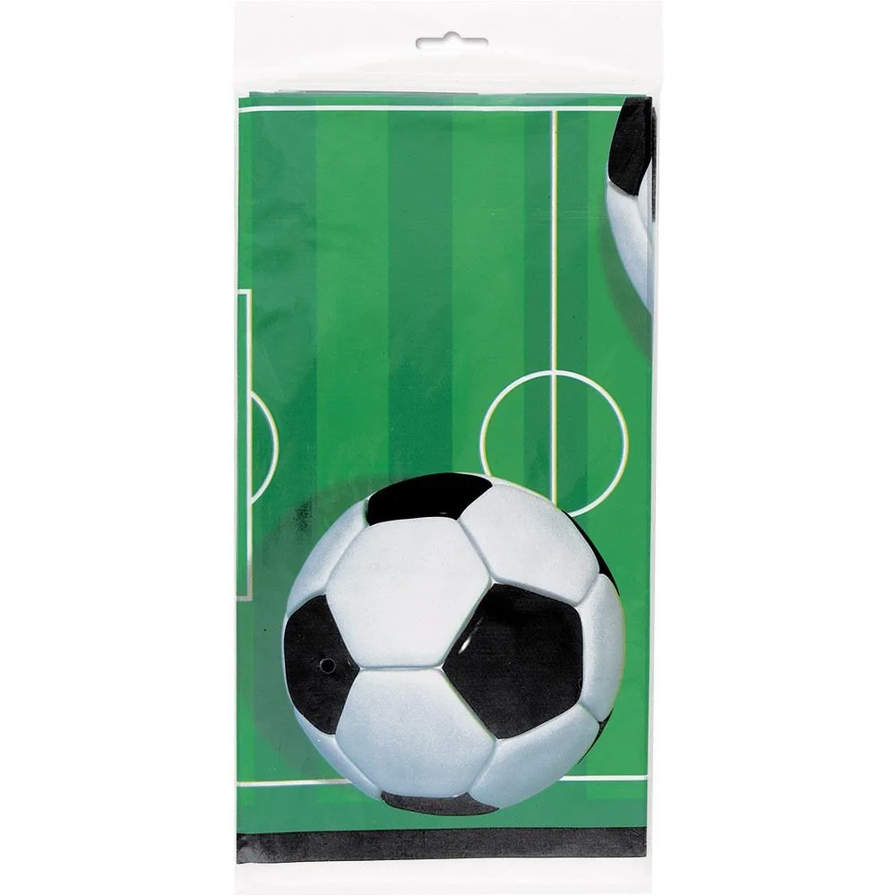football table cover 3d 1