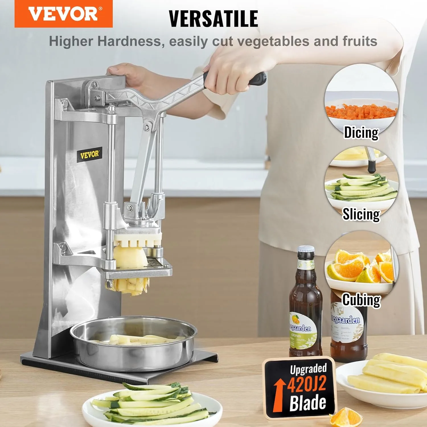 french fry cutter blade 2