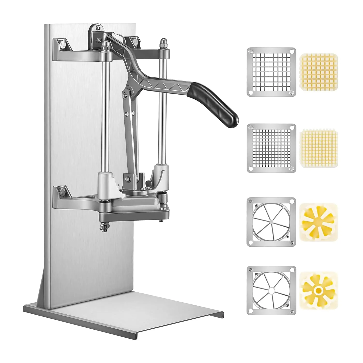french fry cutter commercial 1