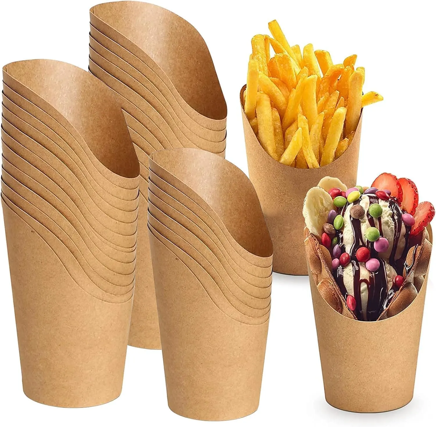 french fry holder cups 1