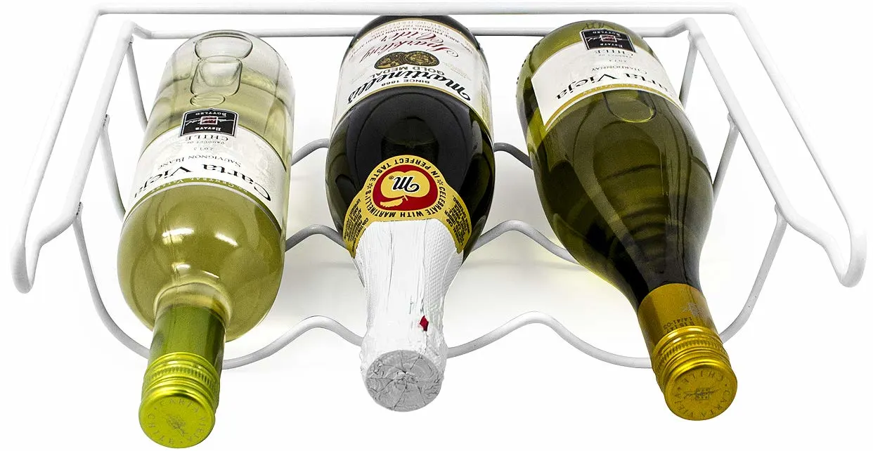 fridge wine rack 1