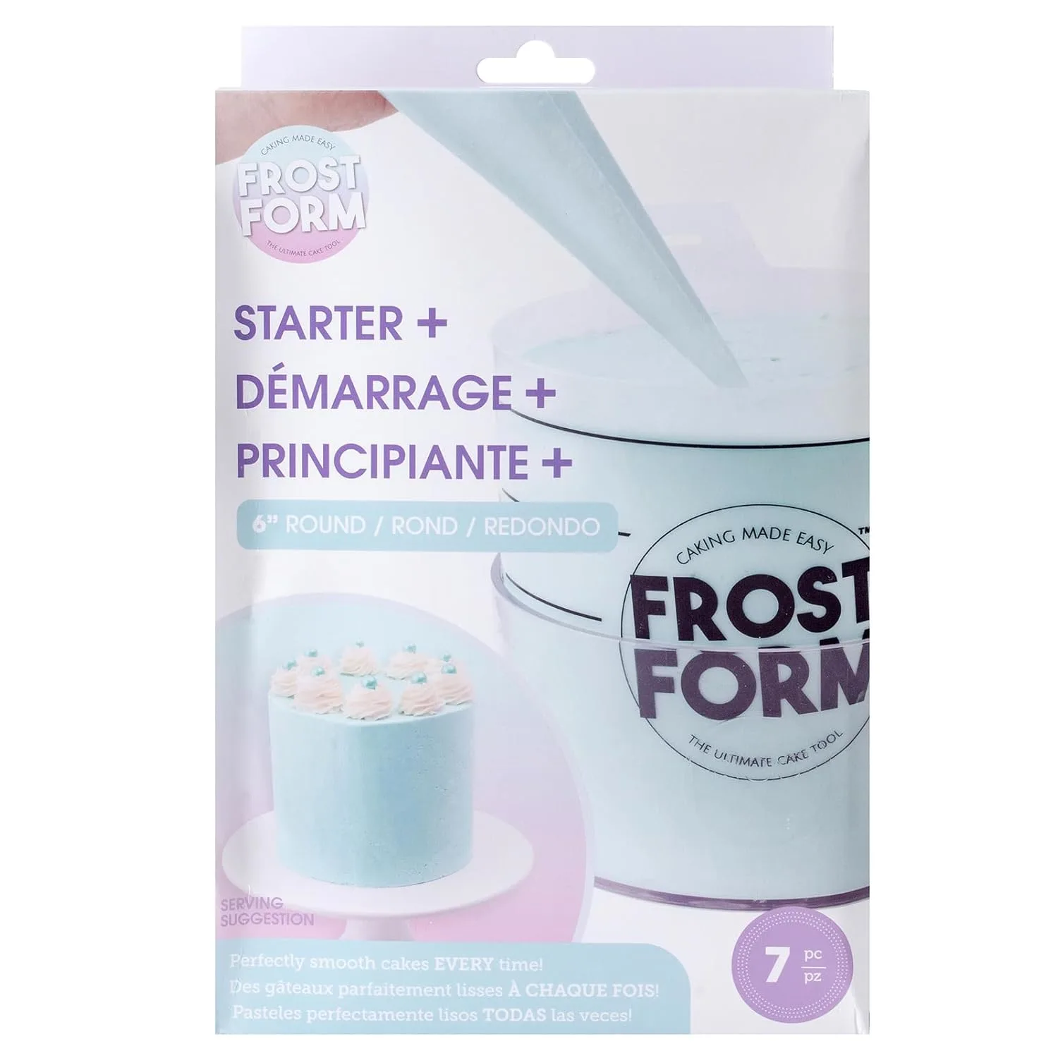frost form cake kit 2