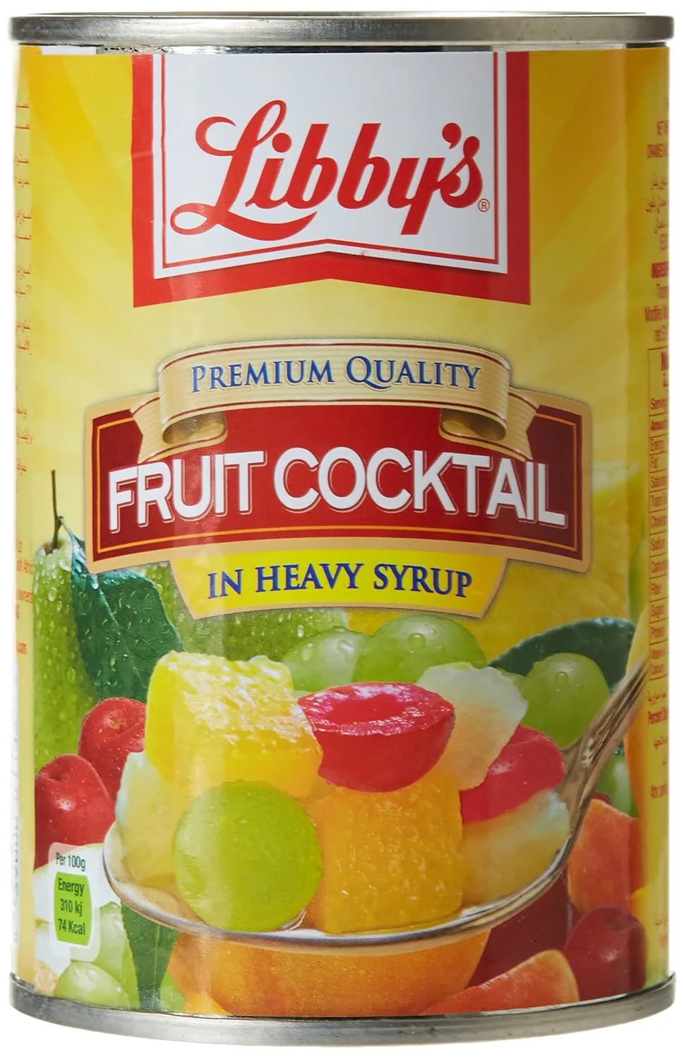 fruit cocktail syrup 1
