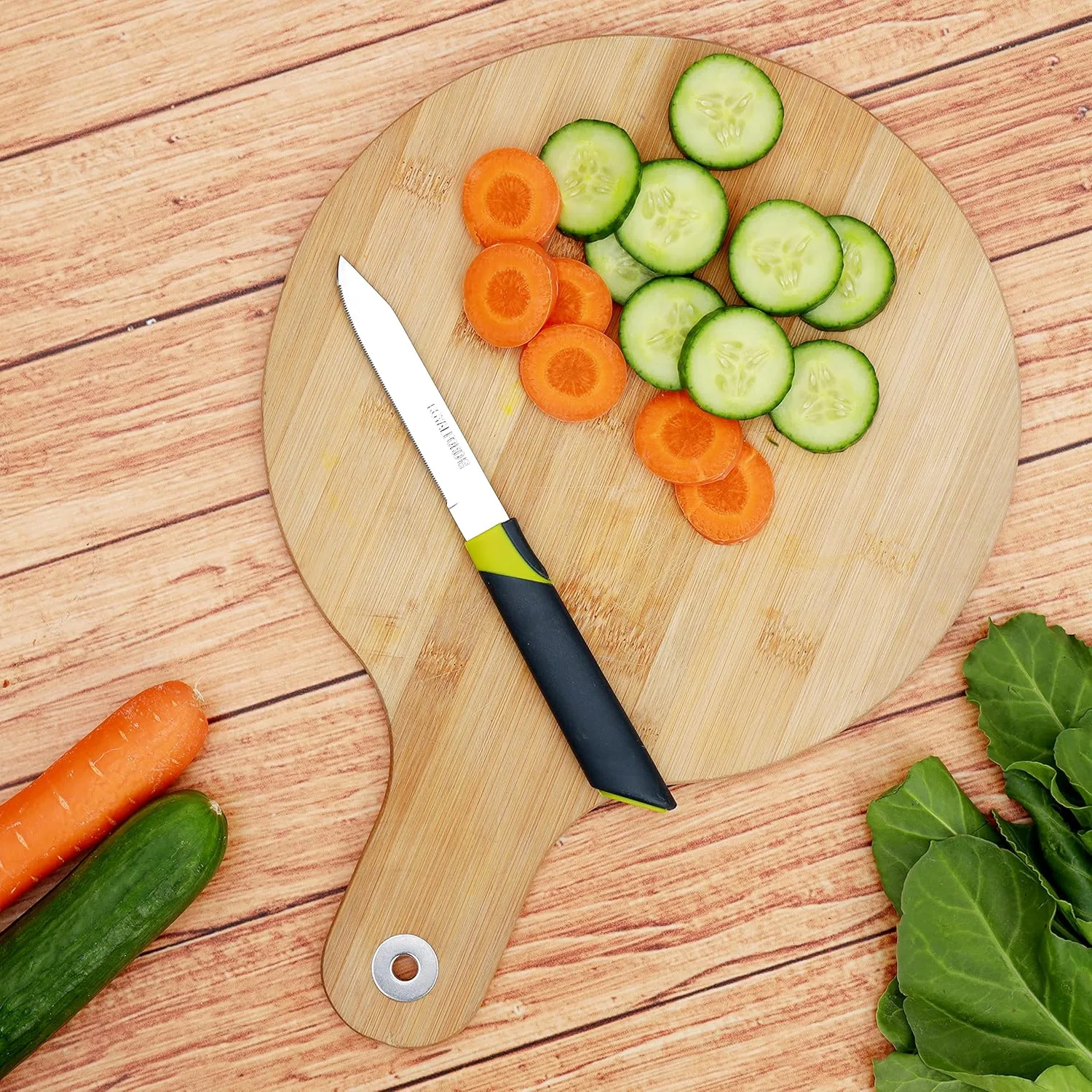 fruit knife set sharp 2