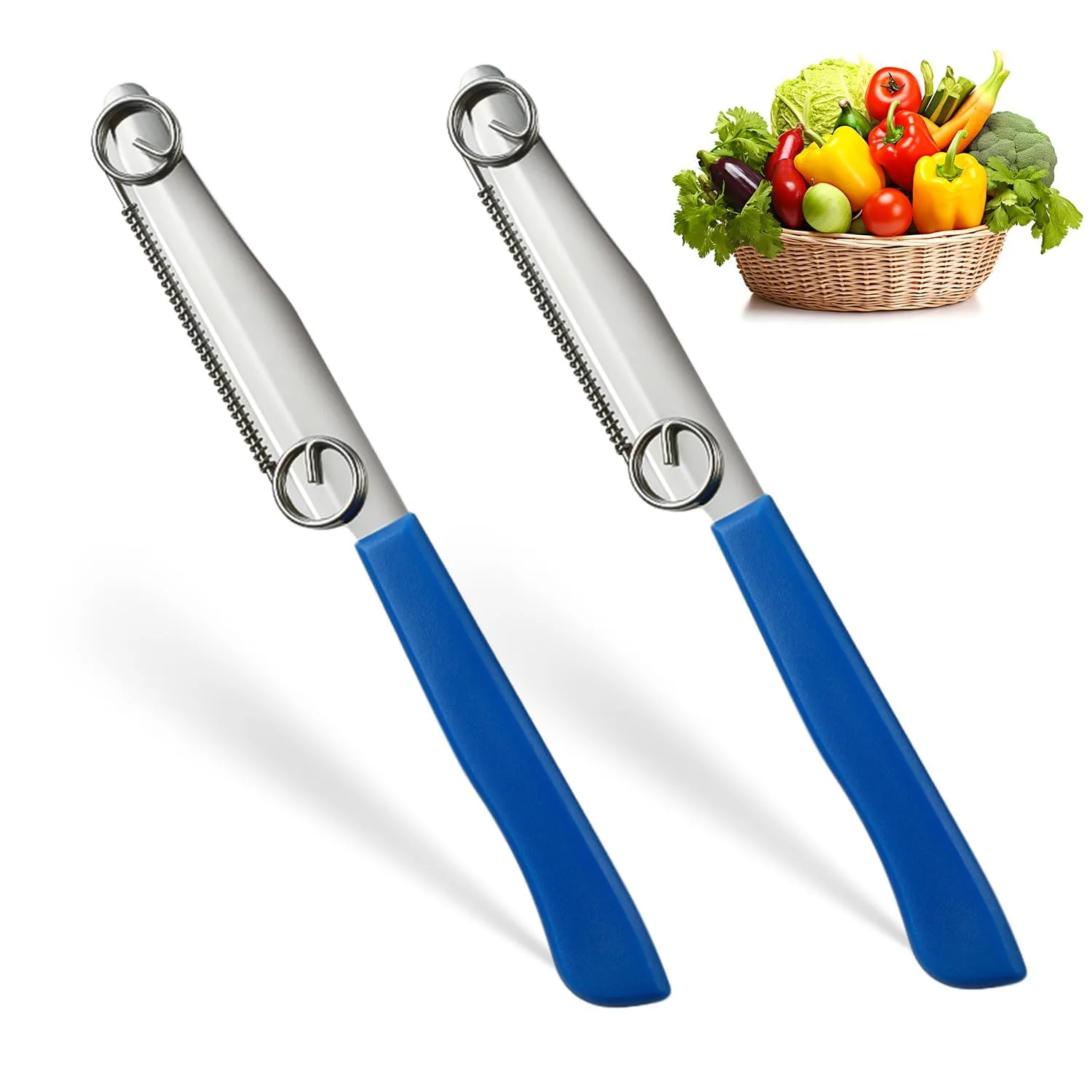 fruit vegetable slicer knife 1