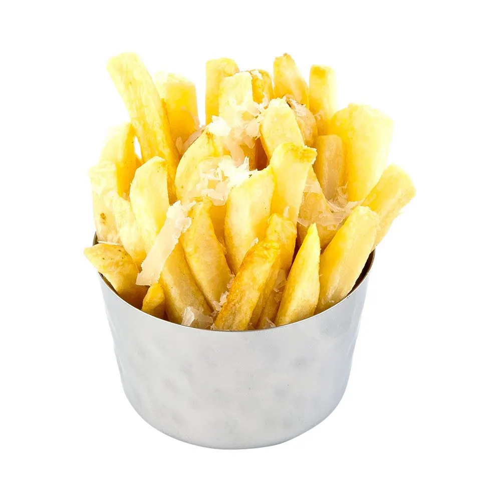fry cup stainless 1