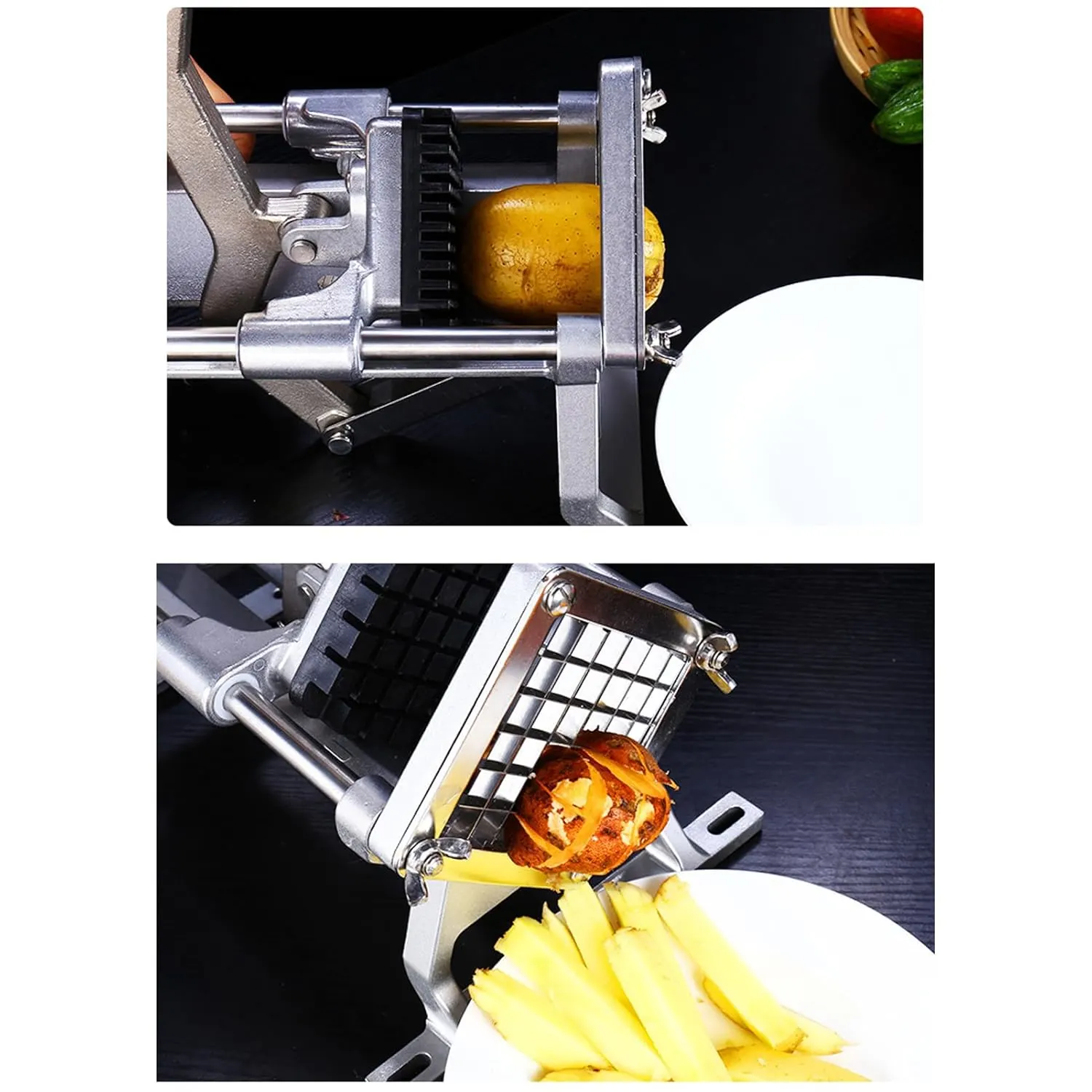 fry cutter blade potato 2