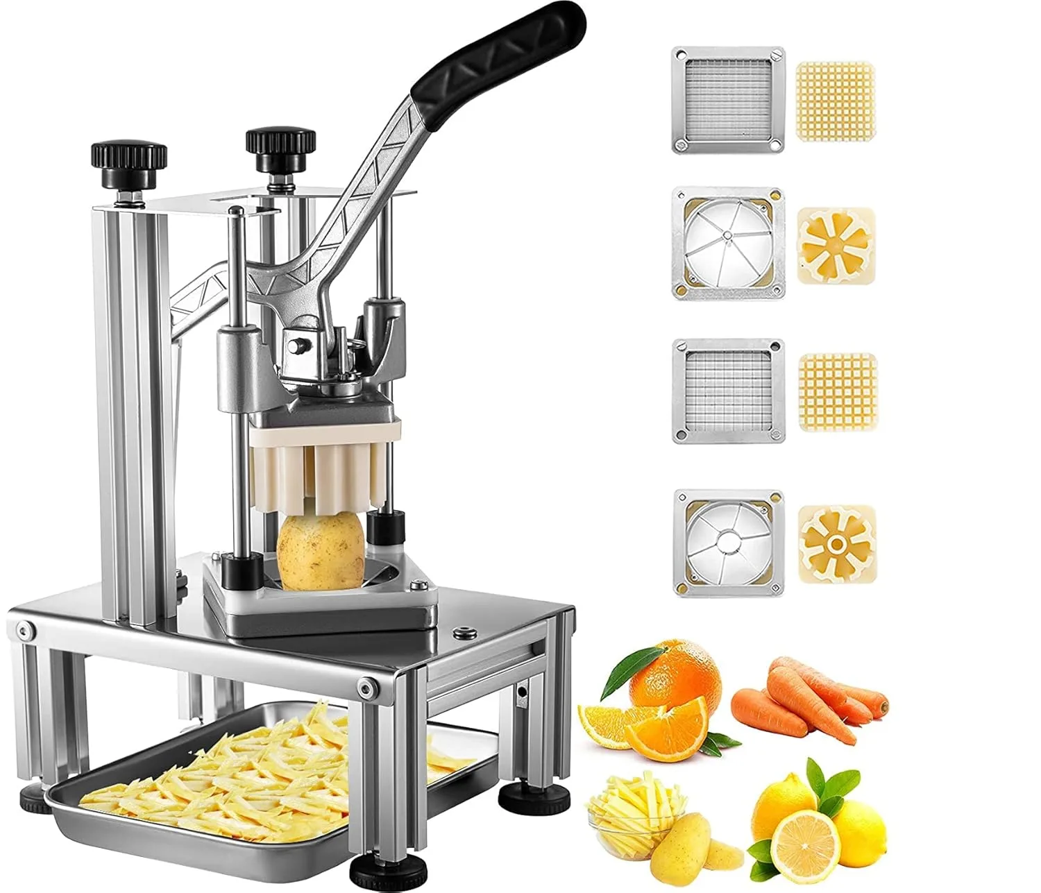 fry cutter dicer blades 1