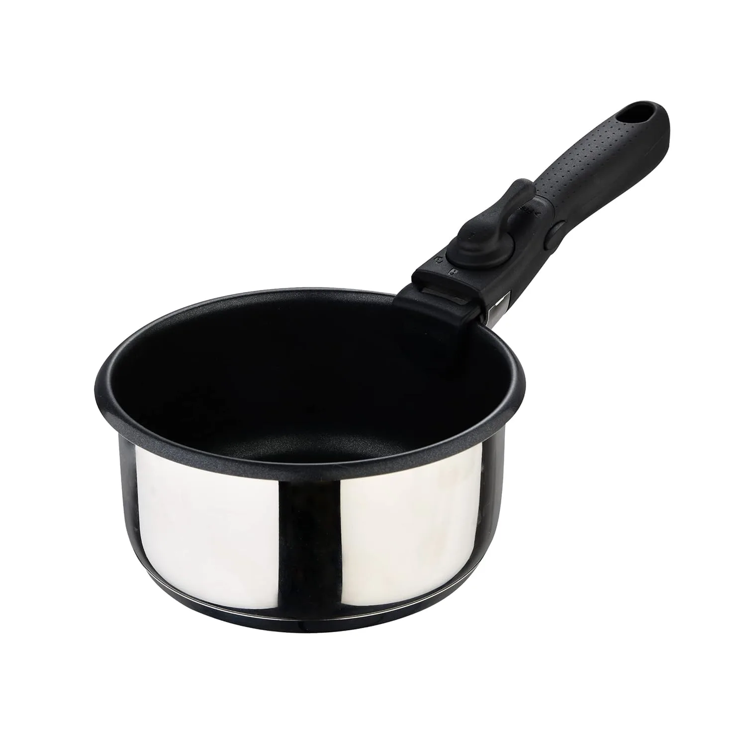 frying pan set steel 2