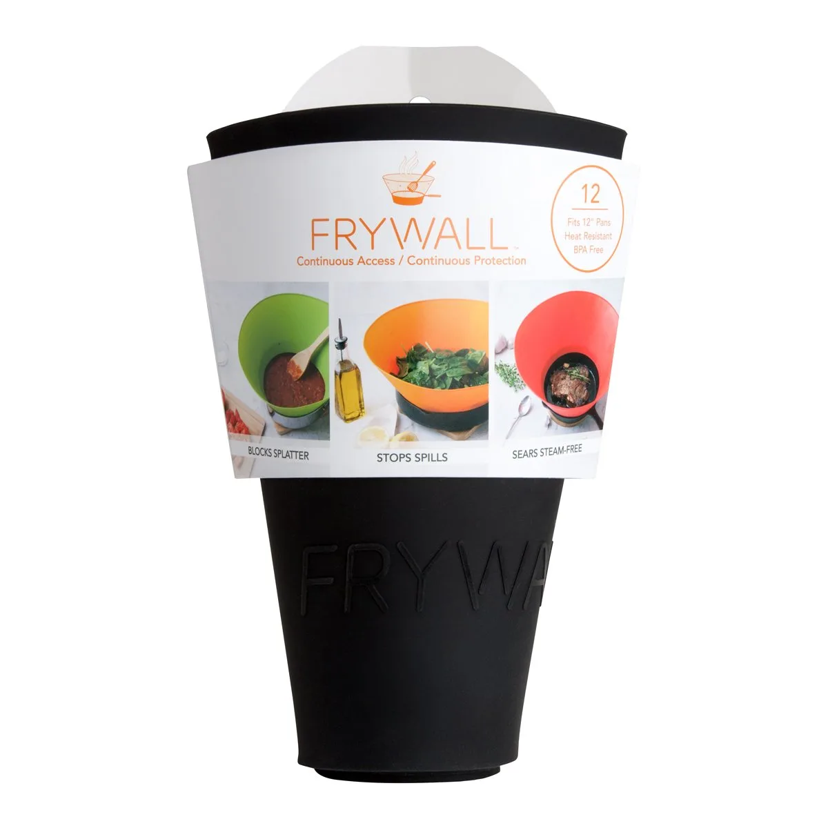frywall splatter guard 2