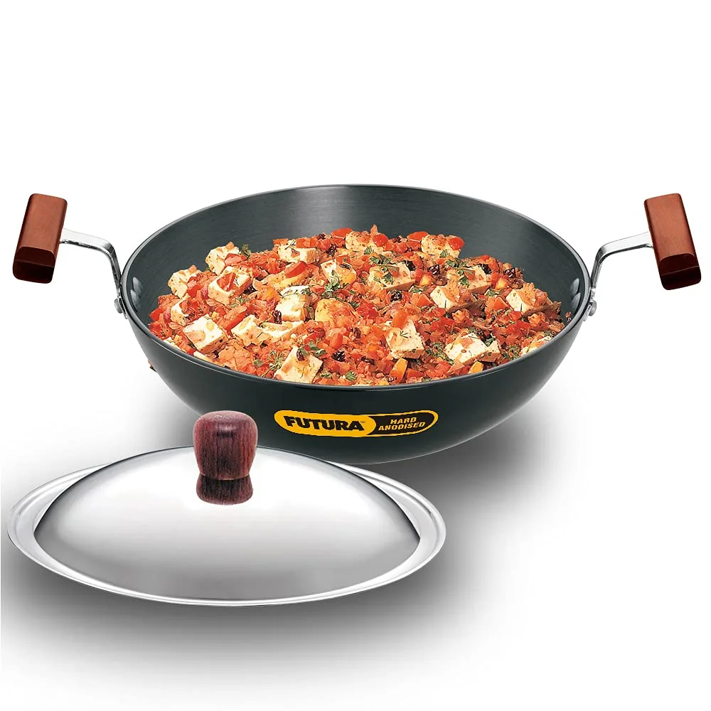 futura deep fry pan 1
