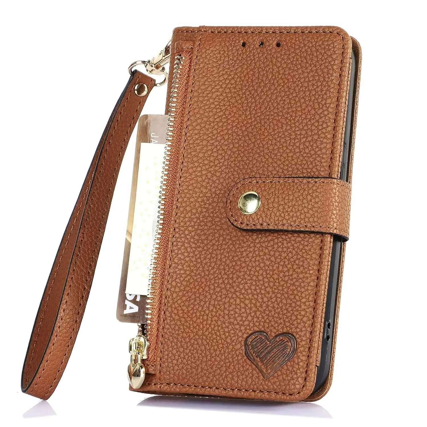 galaxy a53 wallet case 1
