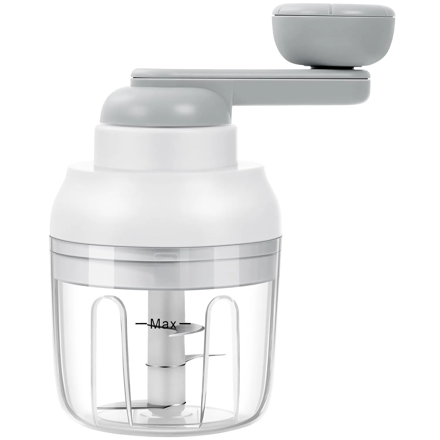 garlic chopper food vegetable 1
