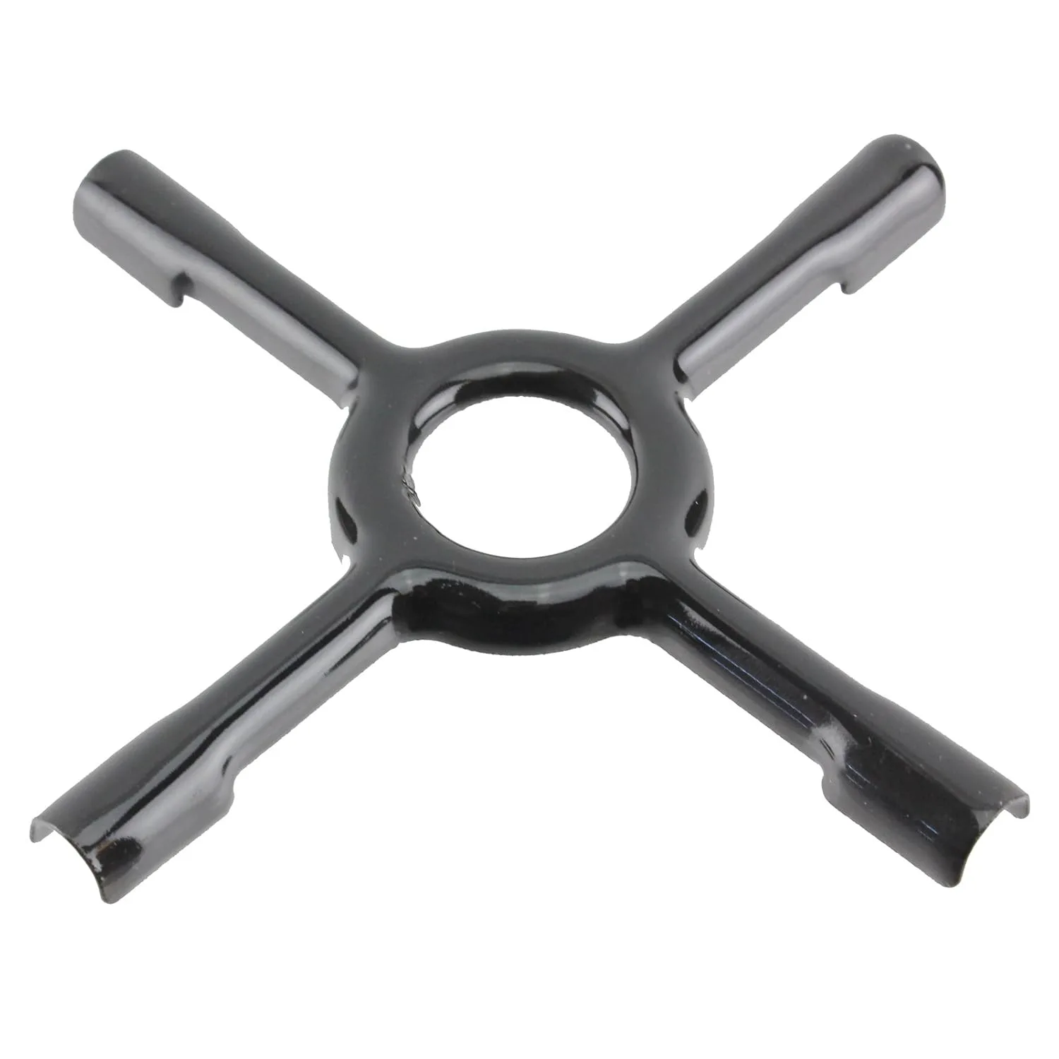 gas hob pan support 1
