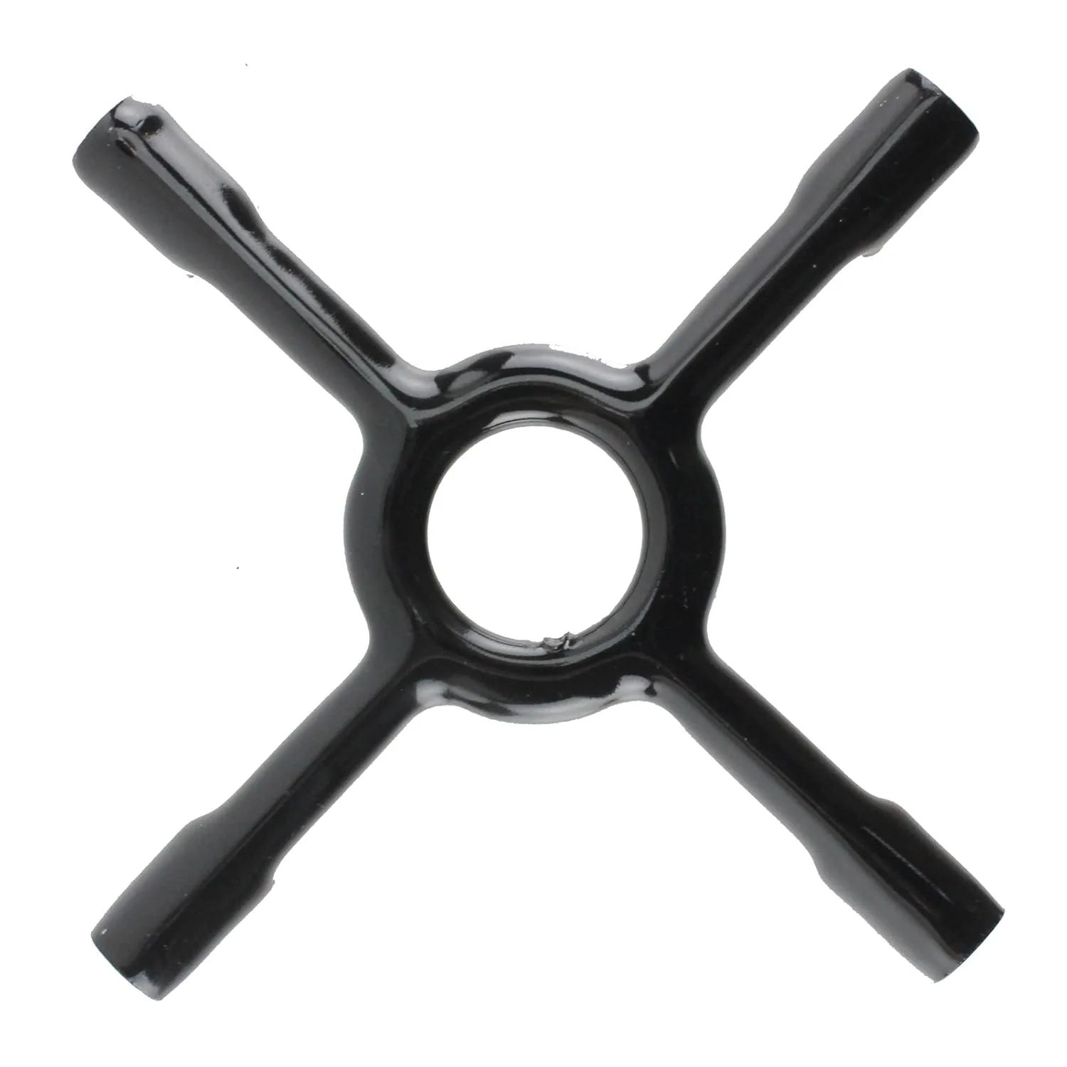 gas hob pan support 2