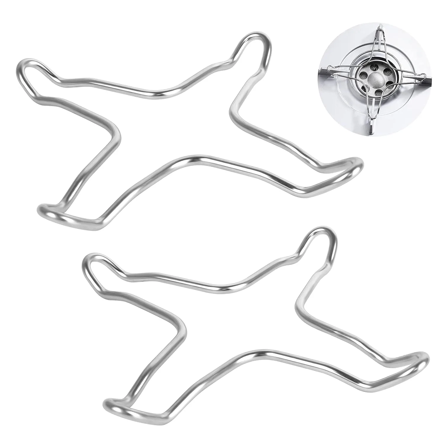 gas stove trivet holder 1