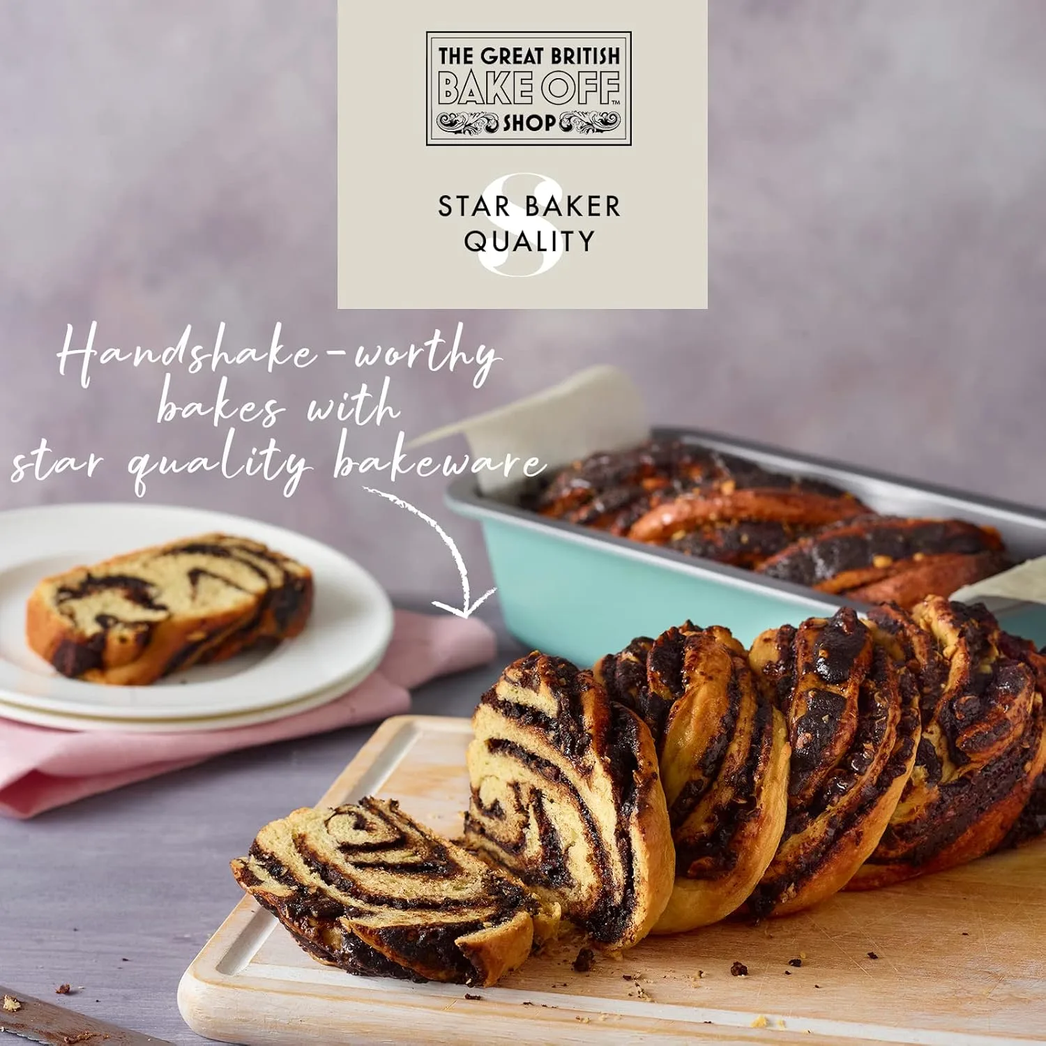 gbbo loaf tin 2